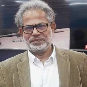 সুবোধ সরকার