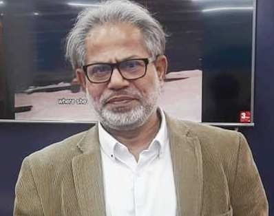 সুবোধ সরকার
