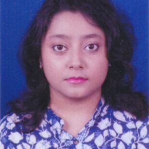 আহেলি ঘোষ