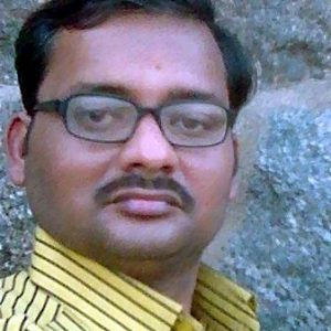 উদয়ন গোস্বামী