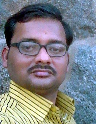 উদয়ন গোস্বামী