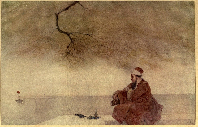 nasim-bagh_Abanindranath Tagore