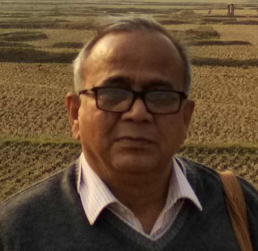 Picture of অমর মিত্র