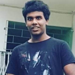 বিনায়ক রুকু