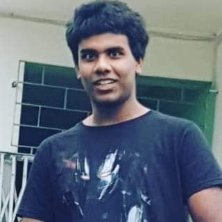 বিনায়ক রুকু