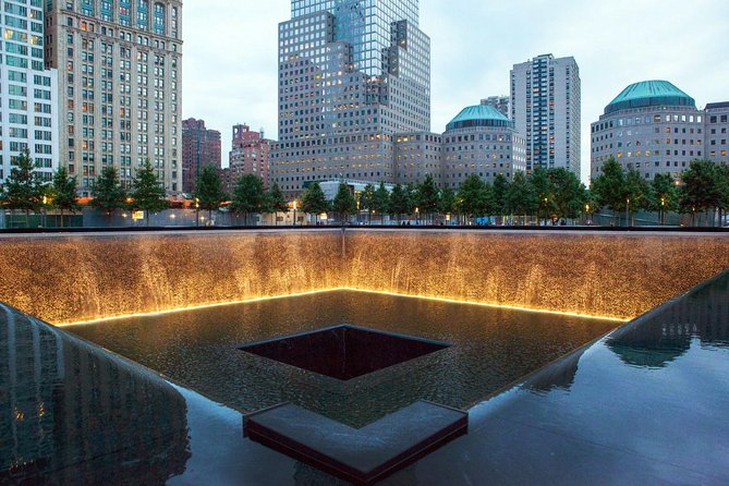 Ground zero