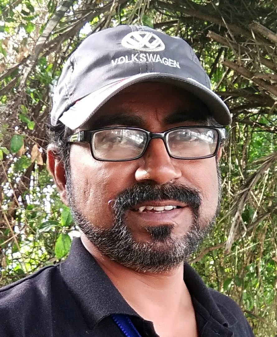 মৌলীনাথ গোস্বামী
