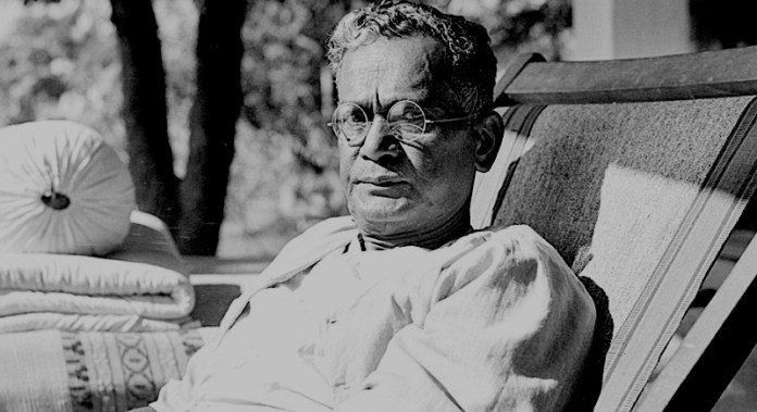 Nandalal-Bose