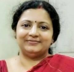 কৃষ্ণ রাস্না ঘোষ