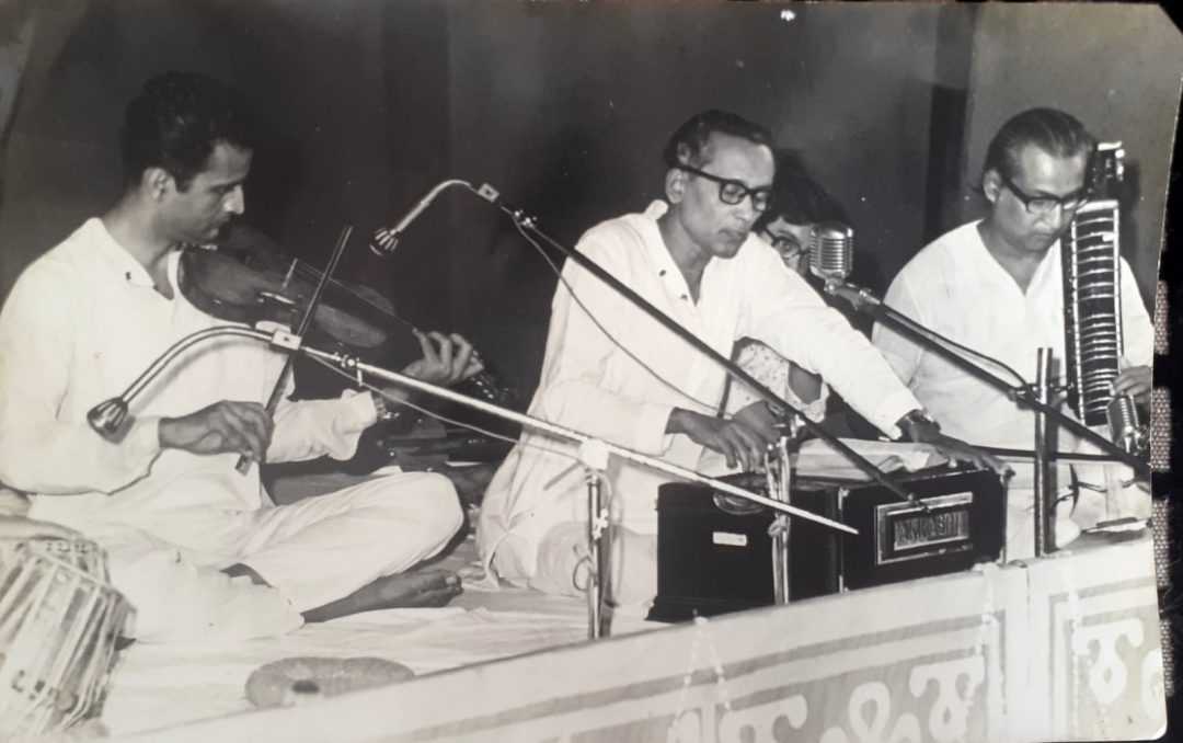 Sunil Ghosh-Rabindrasangeet-1