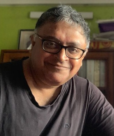 কিংশুক বন্দ্যোপাধ্যায়