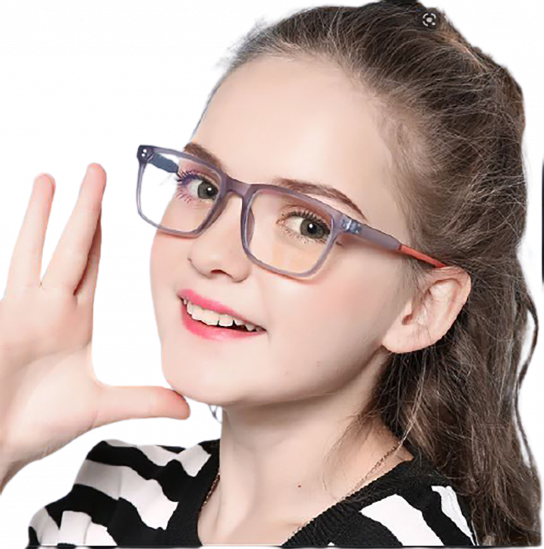 eyeglasses for kids