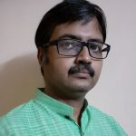 Author Suman Chattopadhyay