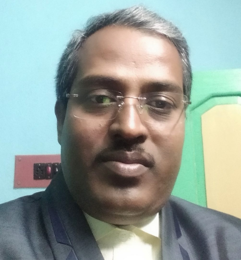 দিলীপকুমার ঘোষ