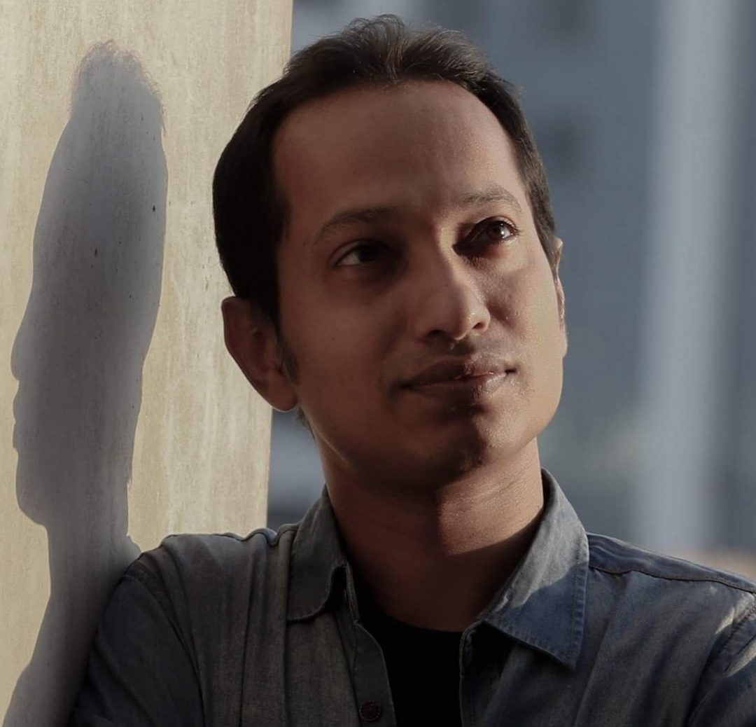 ফুয়াদ হাসান