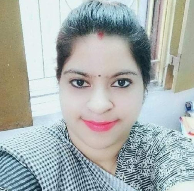 হৈমন্তী ভট্টাচার্য
