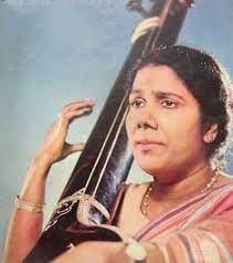 Sandhya Mukhopadhyay Tanpura