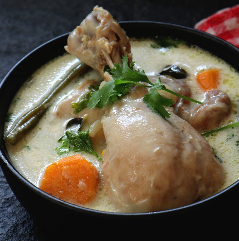 Chicken Stew