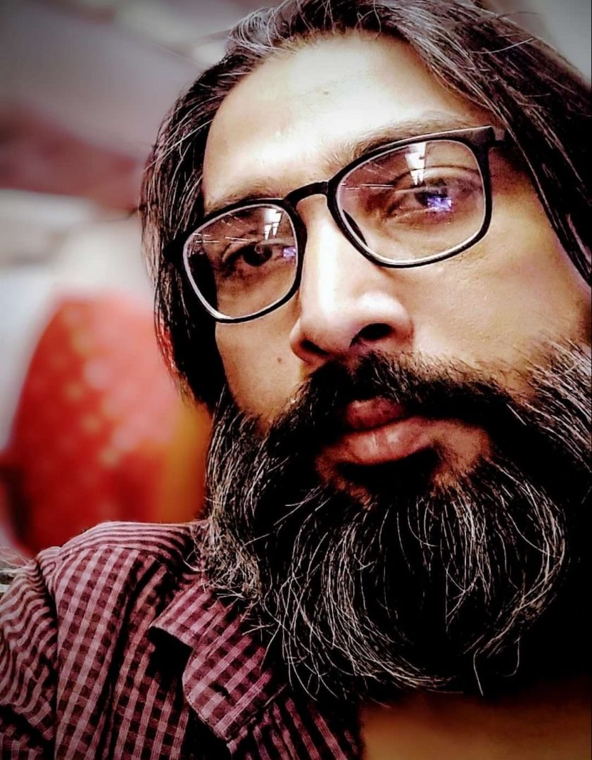 একক
