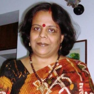 আইভি চট্টোপাধ্যায়