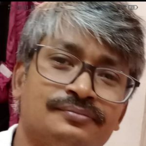 মনোরঞ্জন নস্কর