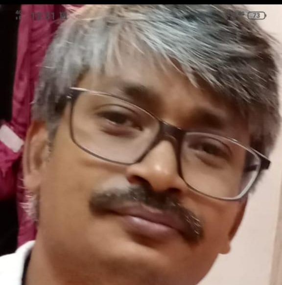 মনোরঞ্জন নস্কর