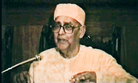 Swami-Lokeswarananda-Maharaj speech