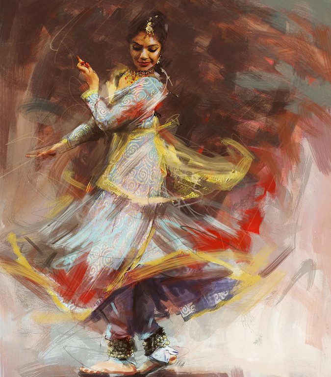 classical-dance