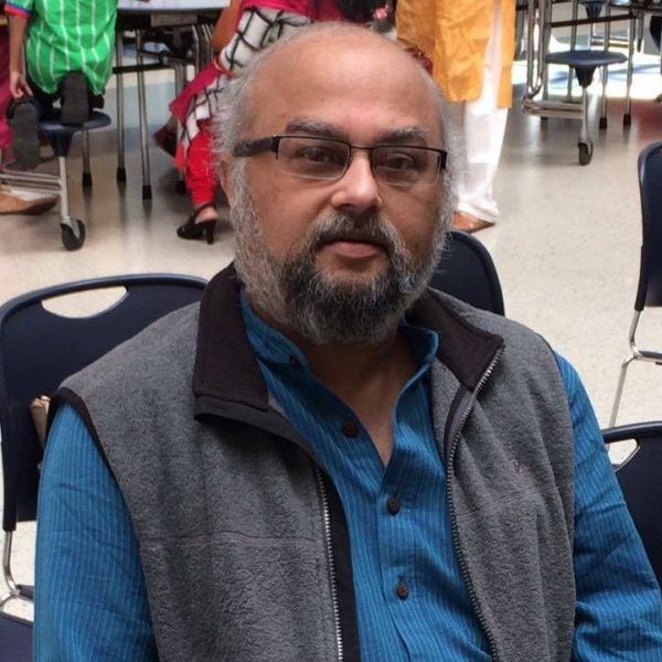 আর্যনীল মুখোপাধ্যায়
