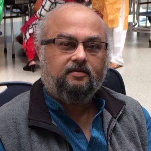 আর্যনীল মুখোপাধ্যায়