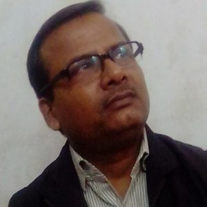 মৃত্যুঞ্জয় দেবনাথ