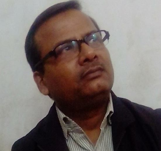 মৃত্যুঞ্জয় দেবনাথ