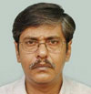 ডা. সমুদ্র সেনগুপ্ত