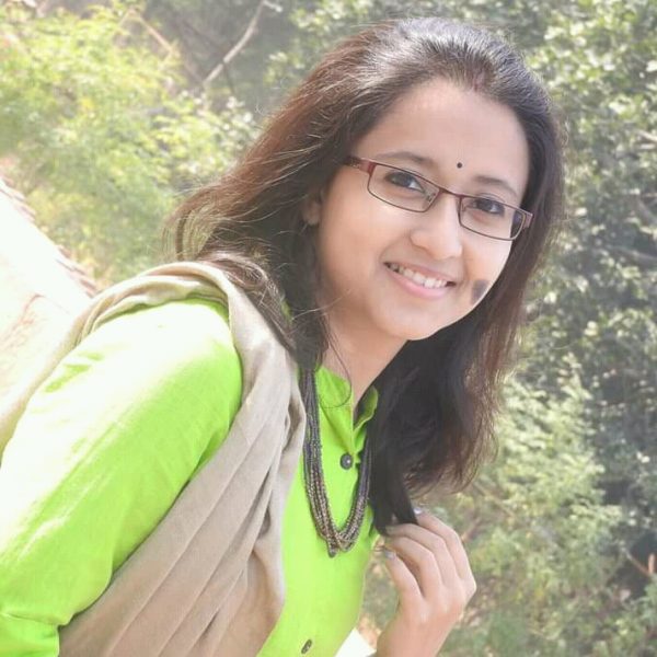 শ্রুতি গোস্বামী