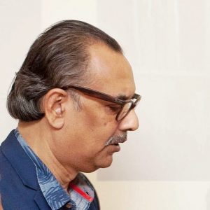 সঞ্জিত চৌধুরী