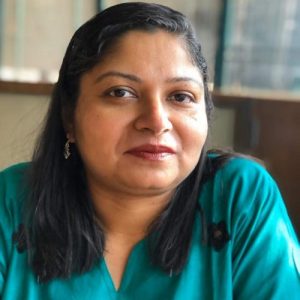 অনন্যা চট্টোপাধ্যায়