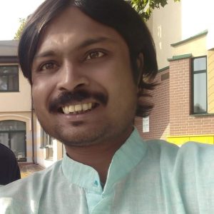 দেবমাল্য সাঁই