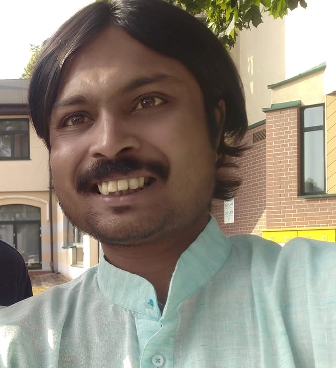 দেবমাল্য সাঁই