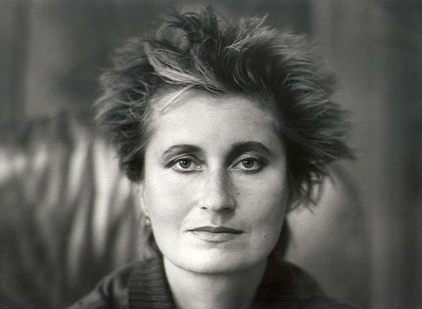 Elfriede Jelinek