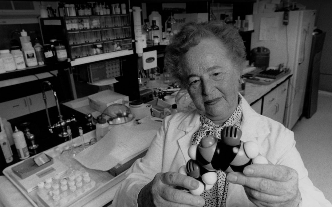 Gertrude Elion