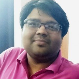 সৌভিক চক্রবর্তী