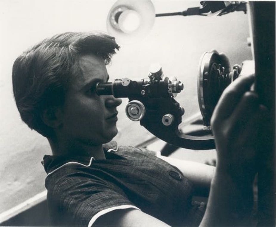 Rosalind Franklin