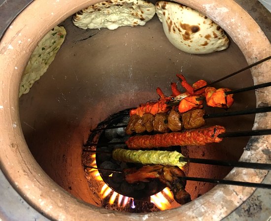 Tandoor