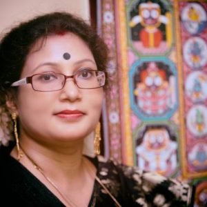 অনিতা বসু
