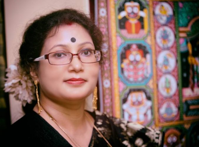 অনিতা বসু
