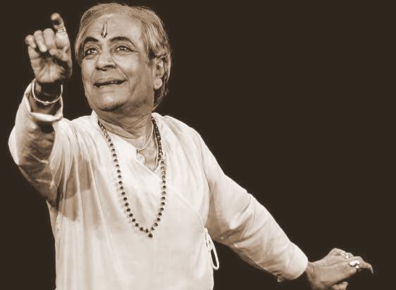 Birju Maharaj 1