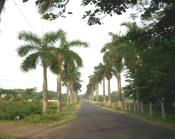 Chittaranjan