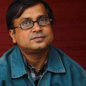 কুন্তল মুখোপাধ্যায়