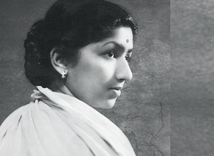 Lata Mangeshkar