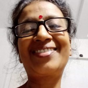 মীরা মুখোপাধ্যায়